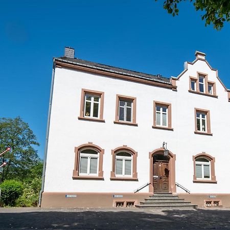 Villa Glaadter Hütte Junkerath Exterior foto